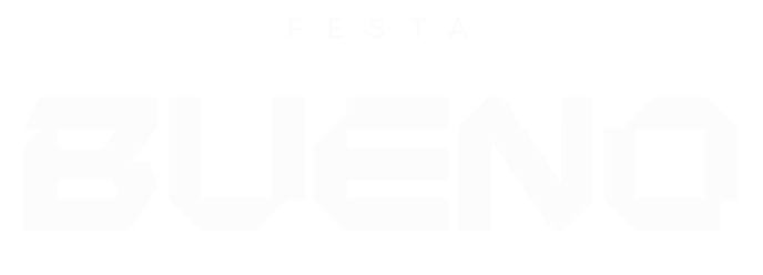 Logo Festa Bueno